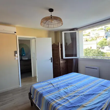 T3 Neuf, 2 Balcons, Clim, Garage, Vue Dégagée * Tolone