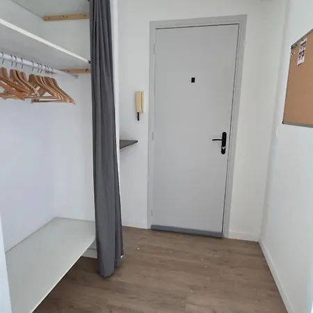 Appartamento T3 Neuf, 2 Balcons, Clim, Garage, Vue Dégagée Tolone