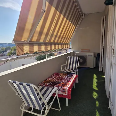 T3 Neuf, 2 Balcons, Clim, Garage, Vue Dégagée Appartamento *
