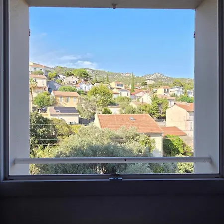 T3 Neuf, 2 Balcons, Clim, Garage, Vue Dégagée * Tolone