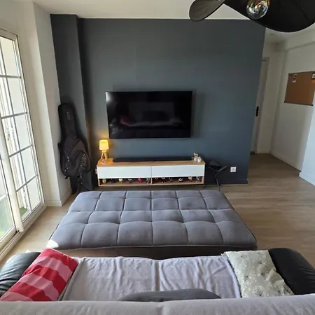 T3 Neuf, 2 Balcons, Clim, Garage, Vue Dégagée Tolone