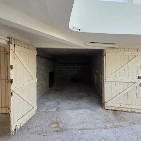 Appartamento T3 Neuf, 2 Balcons, Clim, Garage, Vue Dégagée *