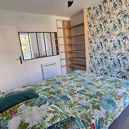 T3 Neuf, 2 Balcons, Clim, Garage, Vue Dégagée Tolone